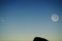 Moon 4 Days 